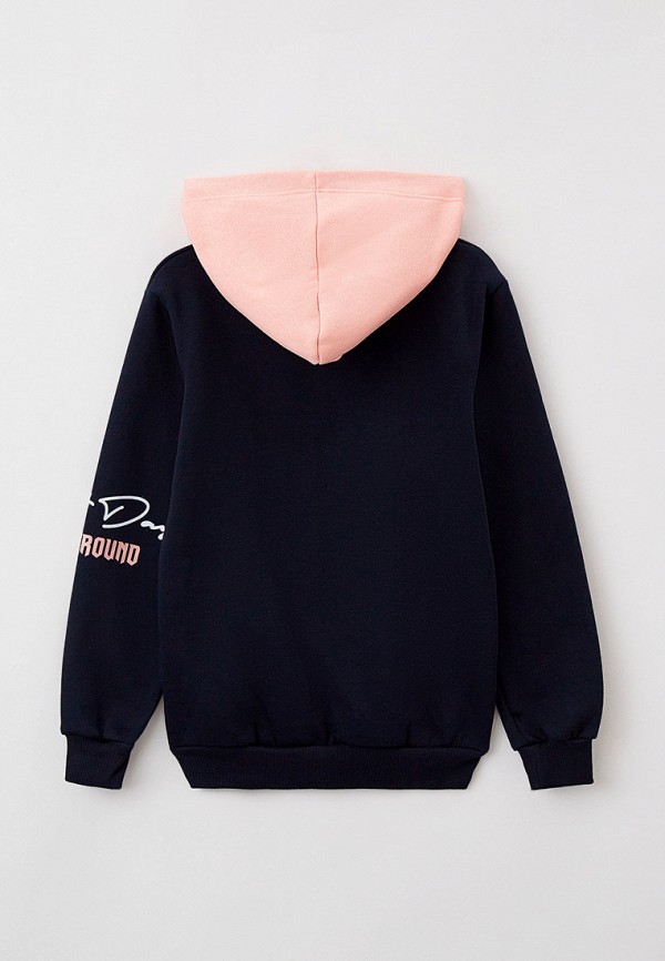 фото Худи pink kids