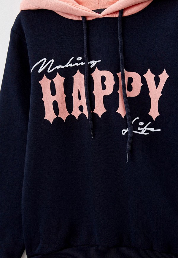 фото Худи pink kids