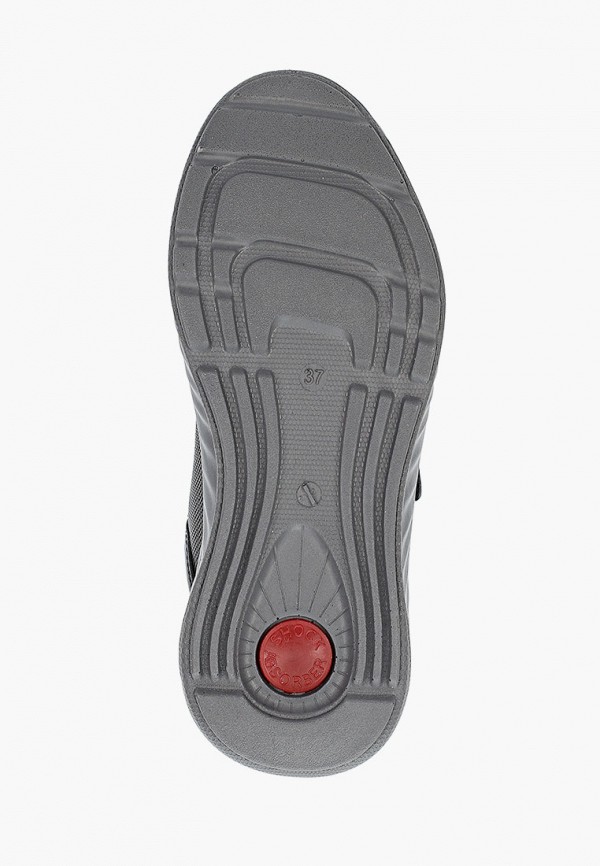 фото Кроссовки kenkä