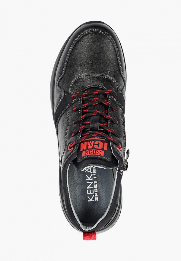 фото Кроссовки kenkä