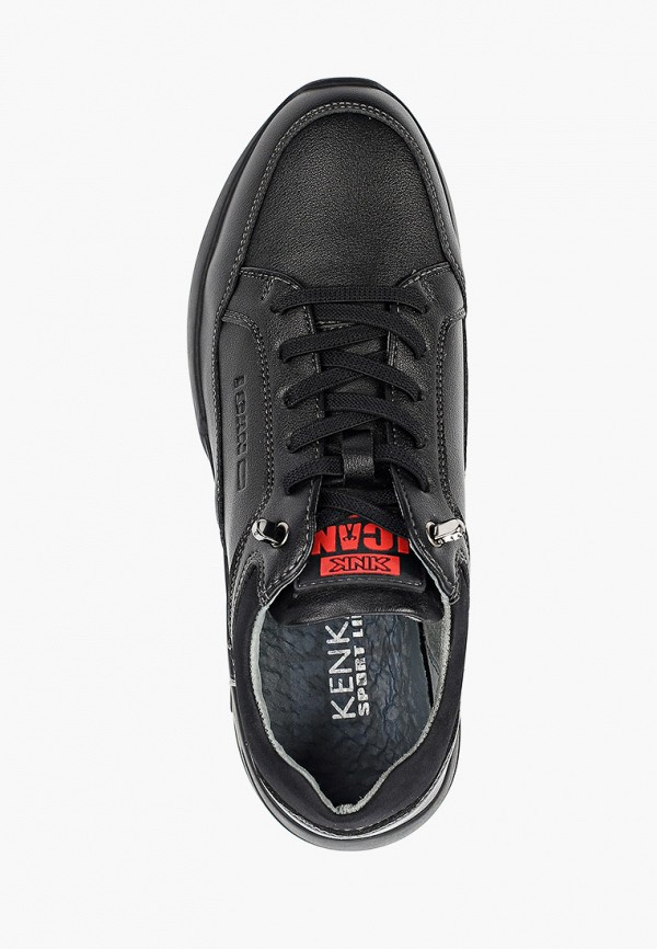 фото Кроссовки kenkä