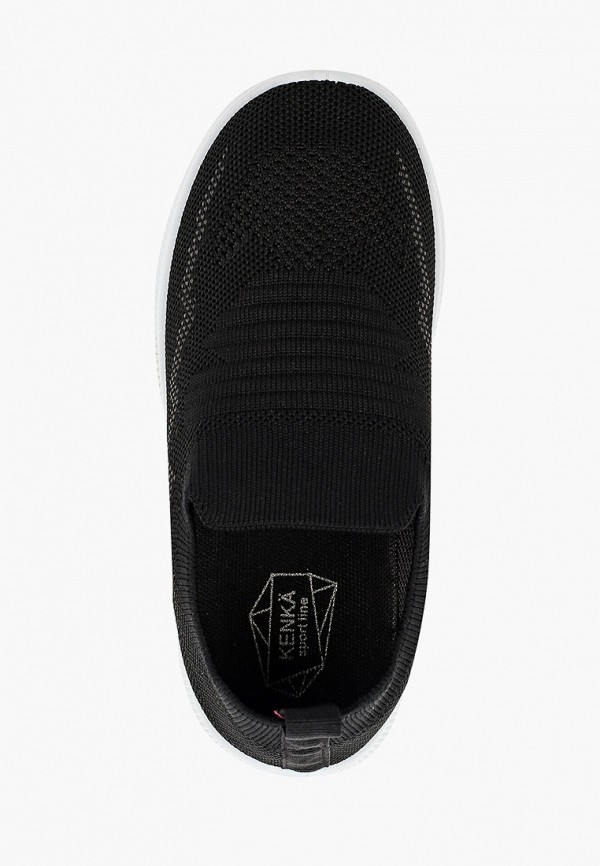 фото Кроссовки kenkä