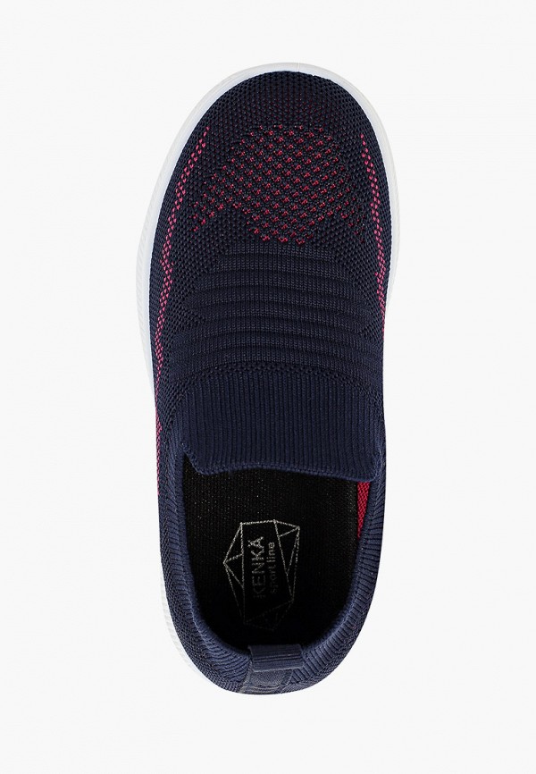 фото Кроссовки kenkä