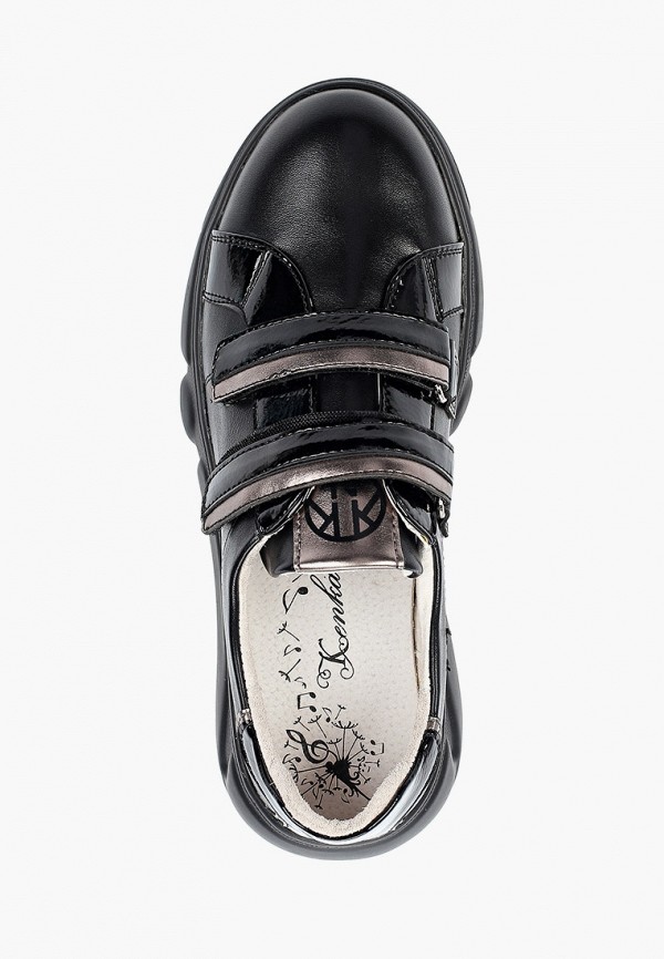 фото Кроссовки kenkä