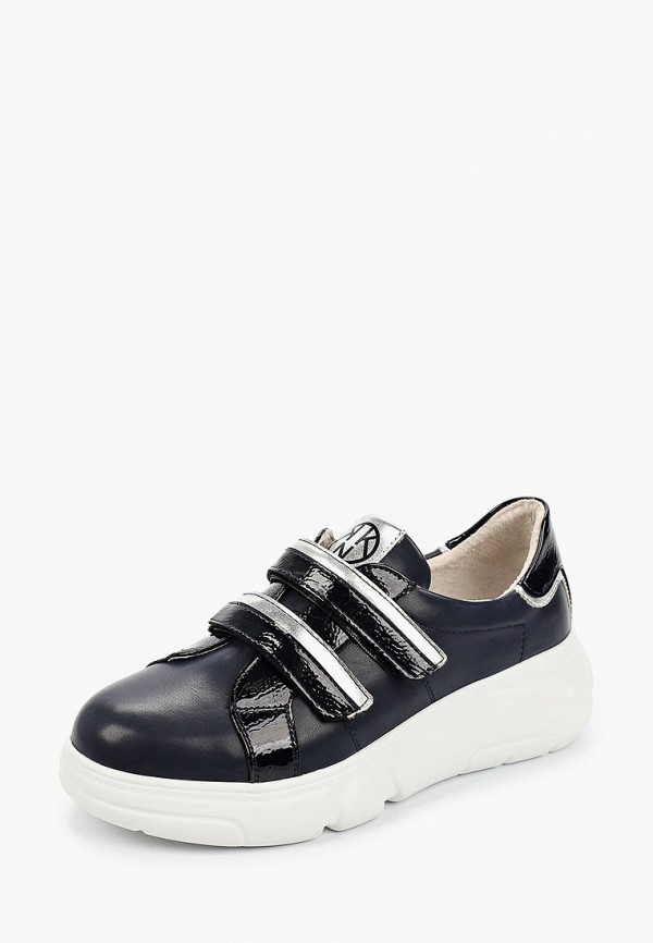 фото Кроссовки kenkä