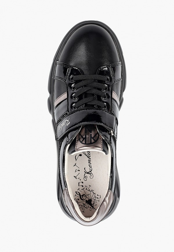 фото Кроссовки kenkä