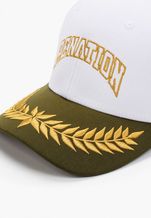 фото Бейсболка p.e nation