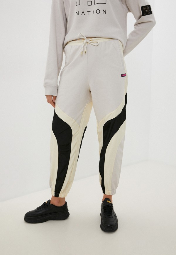 фото Брюки спортивные p.e nation