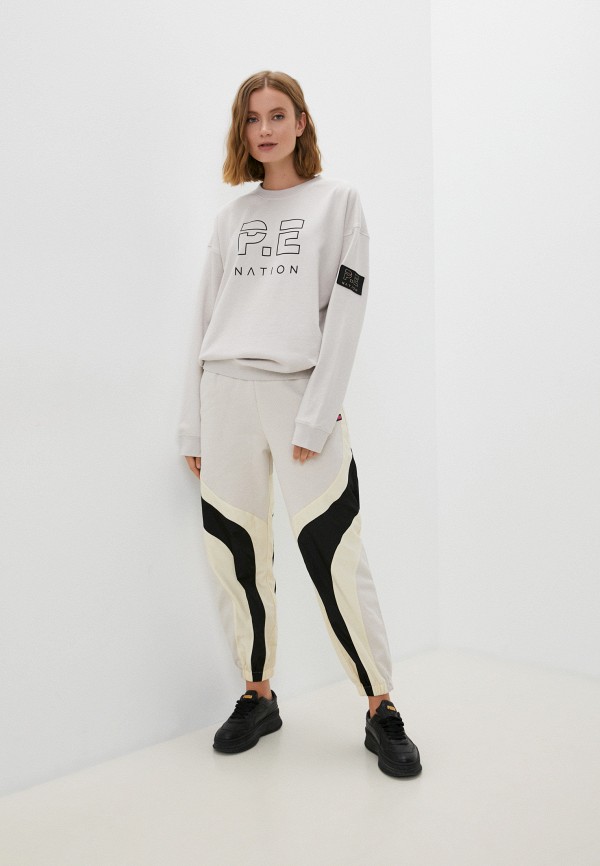 фото Брюки спортивные p.e nation