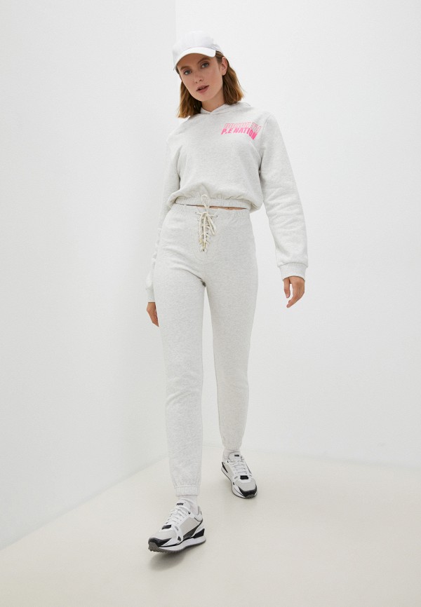 фото Брюки спортивные p.e nation