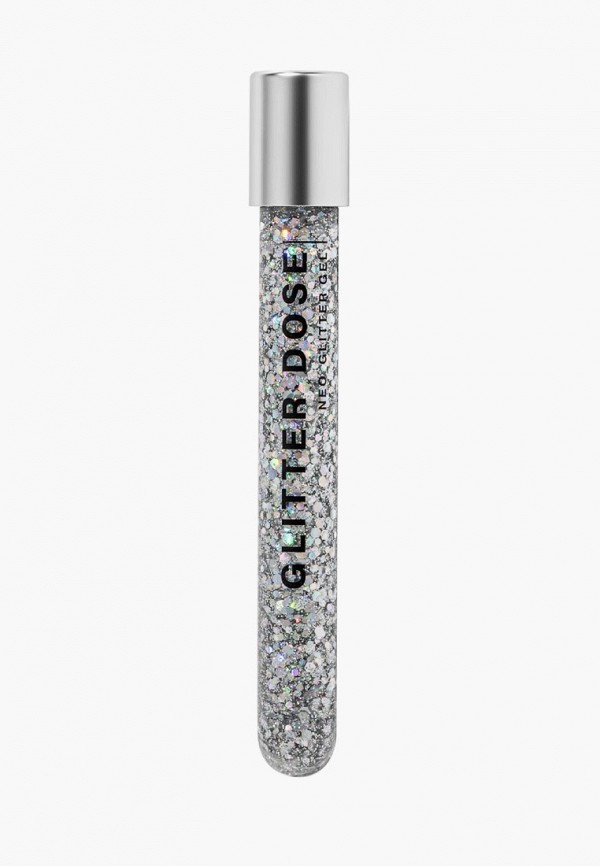 Тени для век Influence Beauty, Серебряный, глиттер GLITTER DOSE на гелевой основе, эффектный трендовый макияж лица, ушей, шеи и тела, тон 02 серебряный, 7 мл
Тени для век Influence Beauty, Серебряный, глиттер GLITTER DOSE на гелевой основе, эффектный трендовый макияж лица, ушей, шеи и тела, тон 02 серебряный, 7 мл
