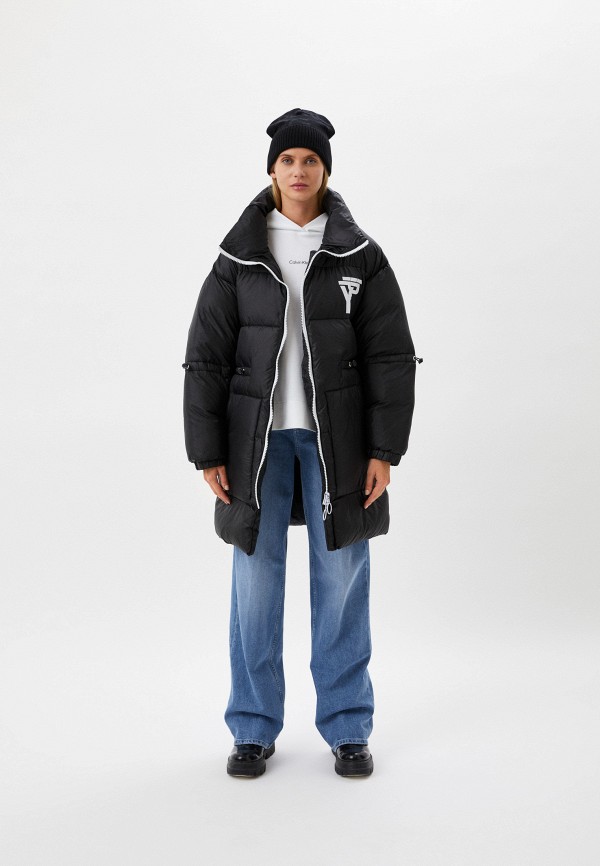 фото Куртка утепленная ice play