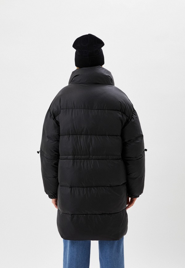 фото Куртка утепленная ice play