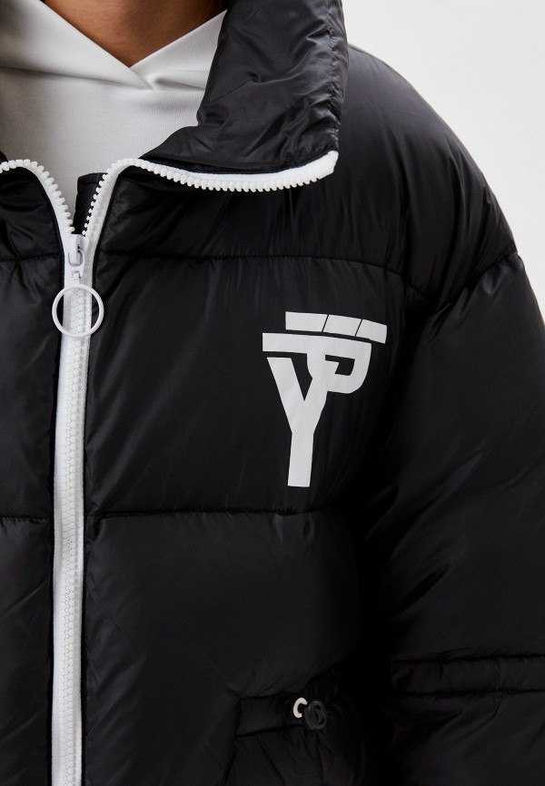 фото Куртка утепленная ice play