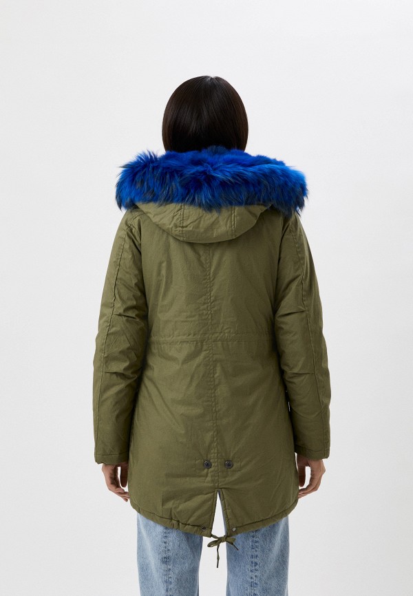 фото Парка canadian