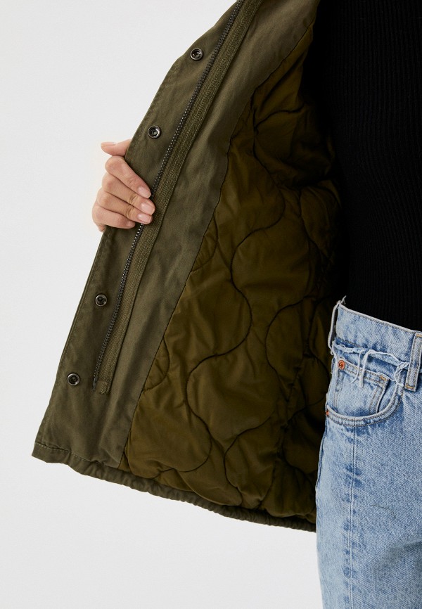 фото Парка canadian