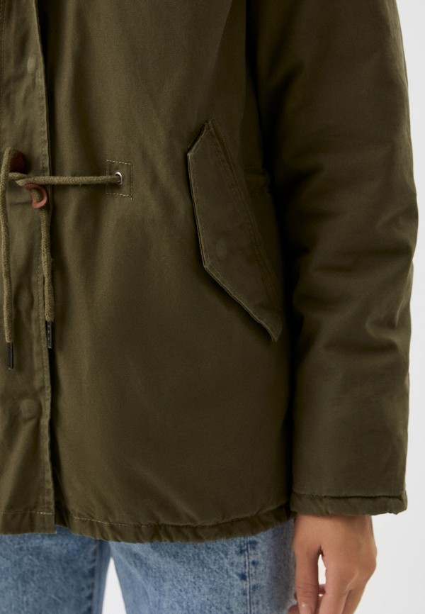 фото Парка canadian