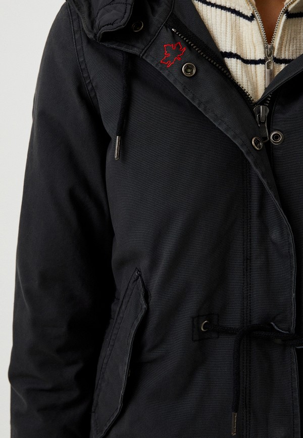 фото Парка canadian