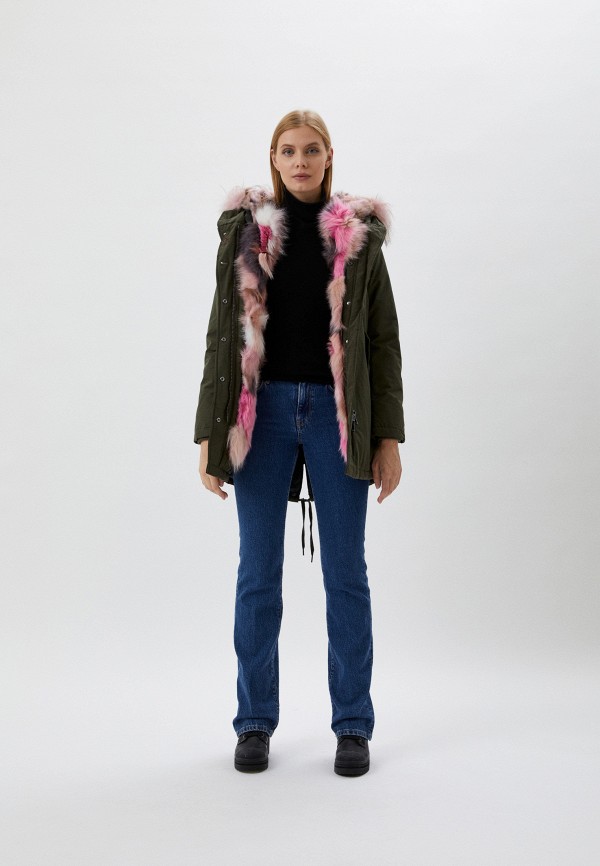 фото Парка canadian