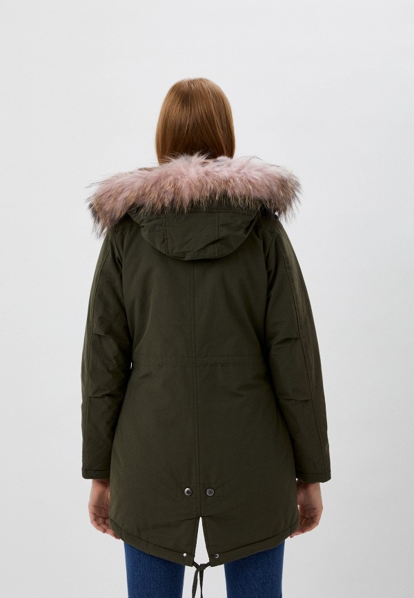 фото Парка canadian