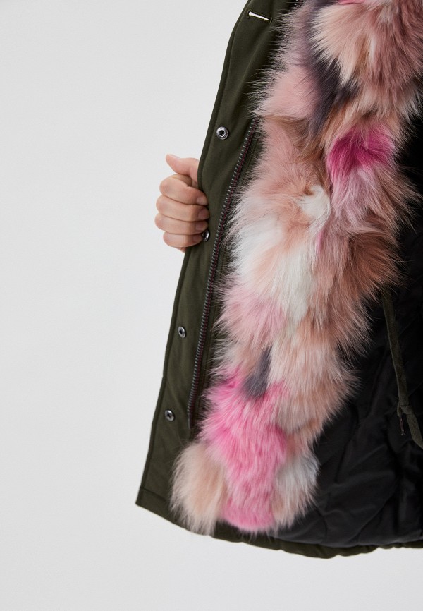 фото Парка canadian