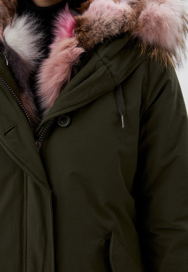 фото Парка canadian