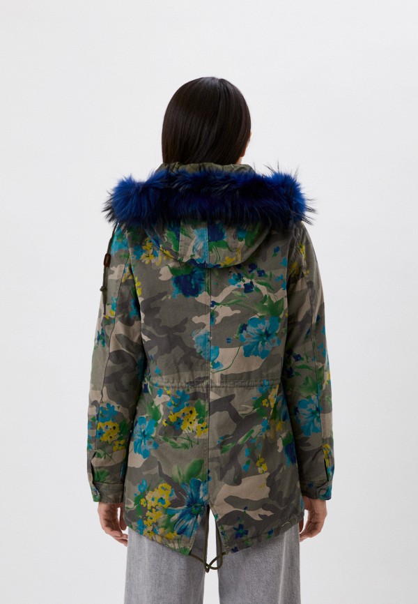 фото Парка canadian