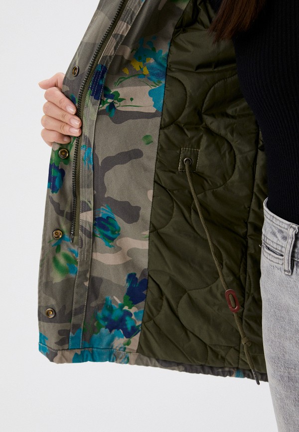 фото Парка canadian