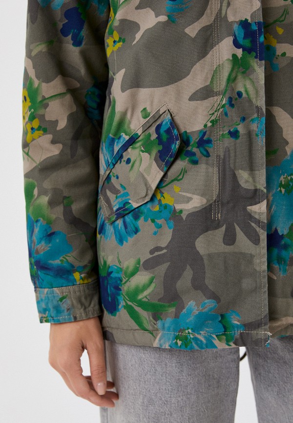 фото Парка canadian