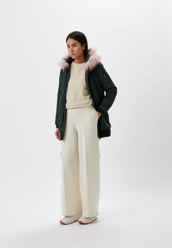 фото Парка canadian