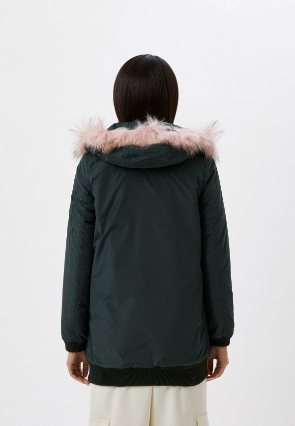 фото Парка canadian