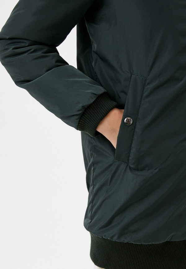 фото Парка canadian