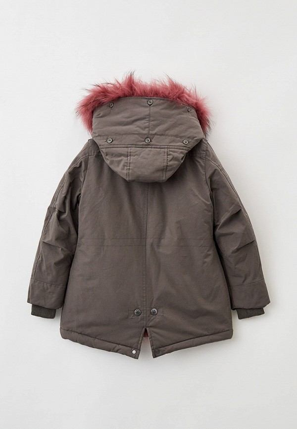 фото Парка canadian