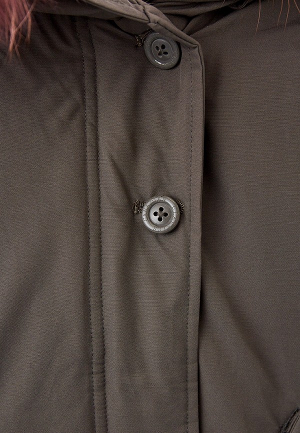 фото Парка canadian