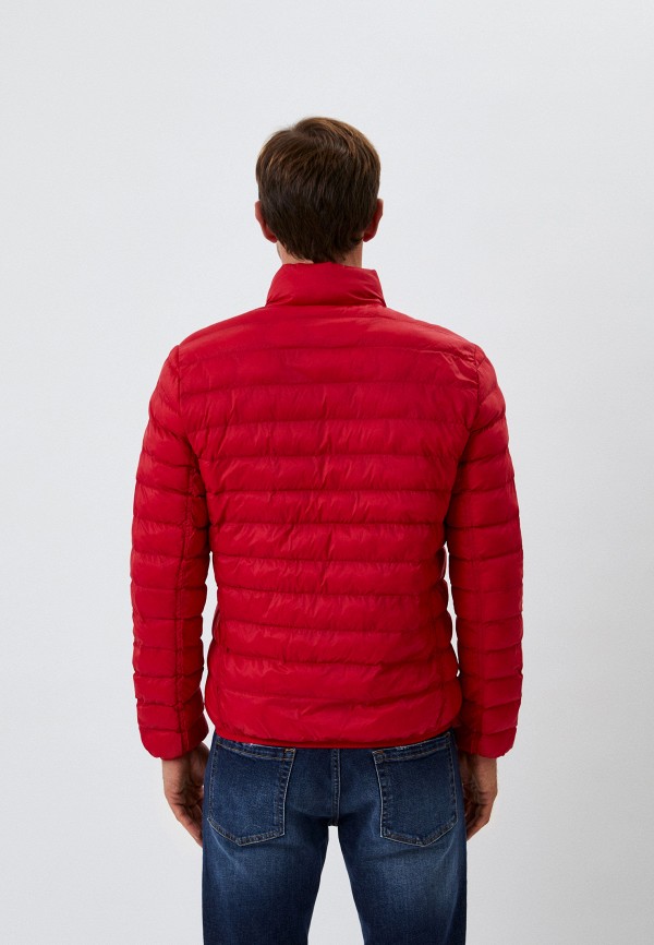 фото Куртка утепленная canadian