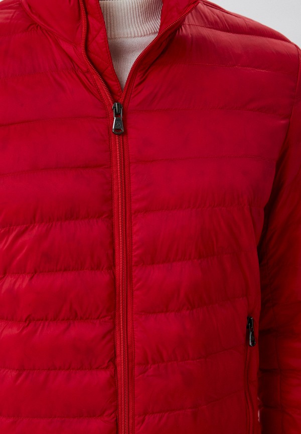 фото Куртка утепленная canadian