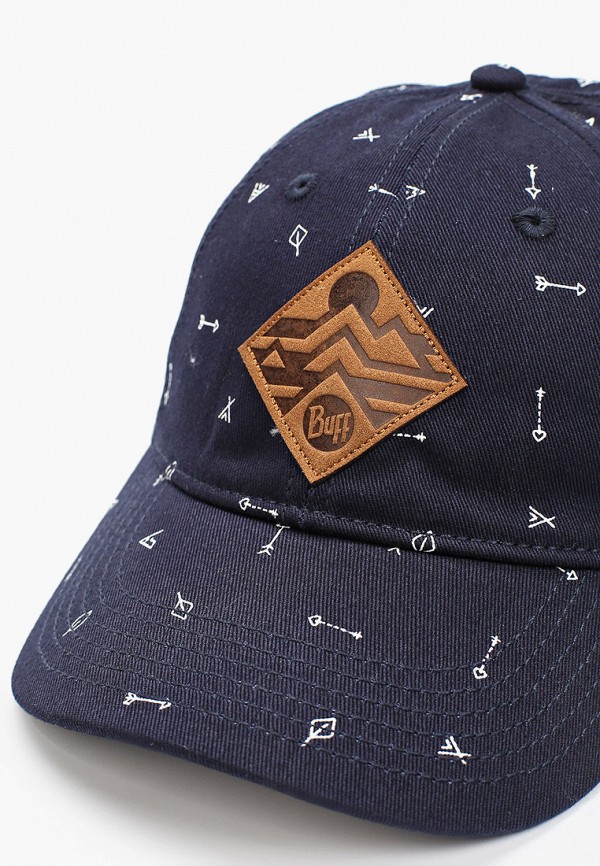 фото Бейсболка buff