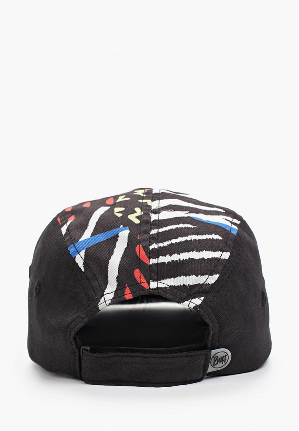 фото Бейсболка buff