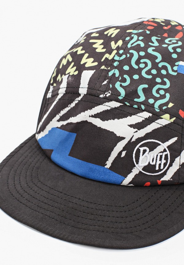 фото Бейсболка buff