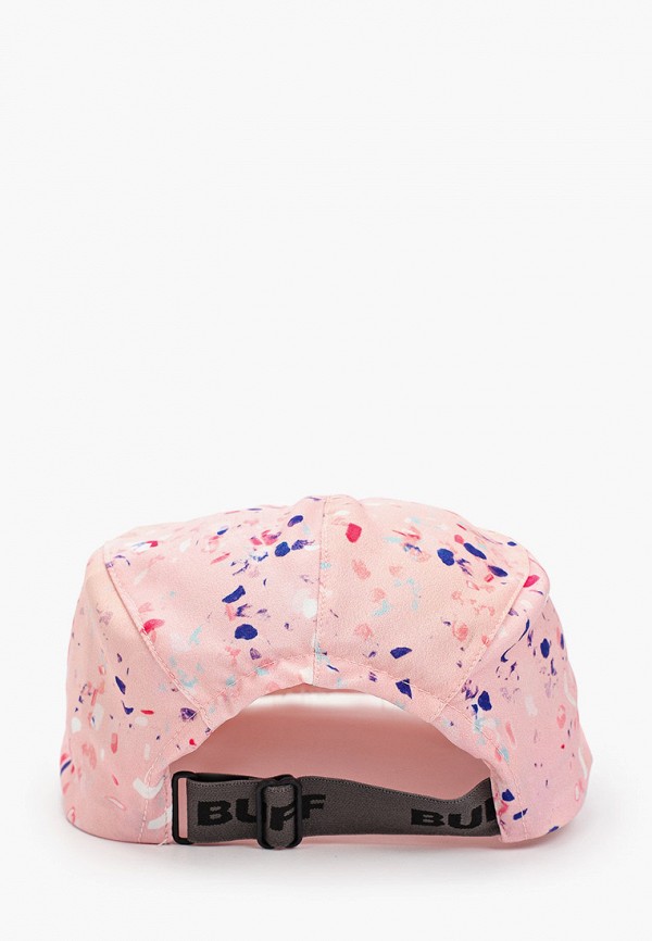 фото Бейсболка buff