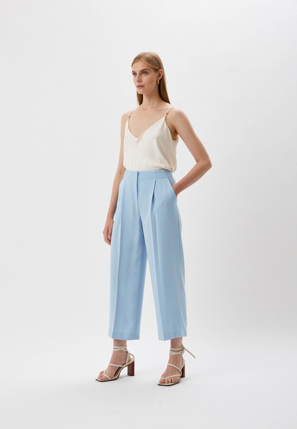 фото Брюки boss