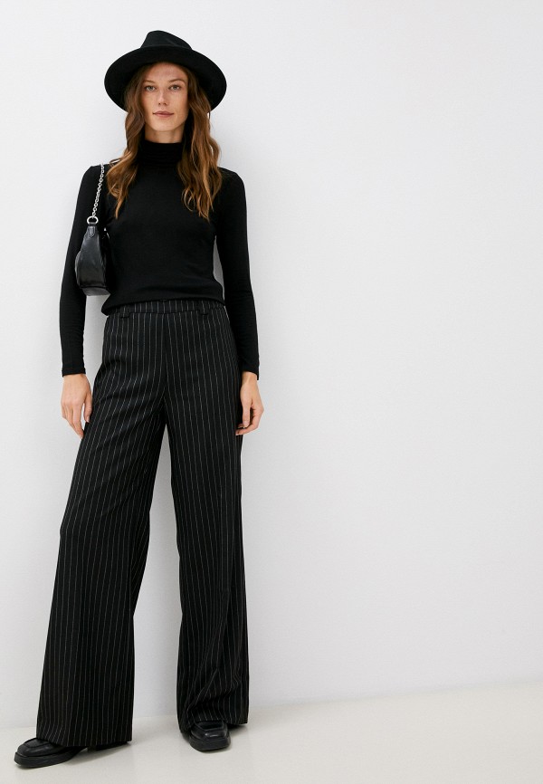 фото Брюки kontatto