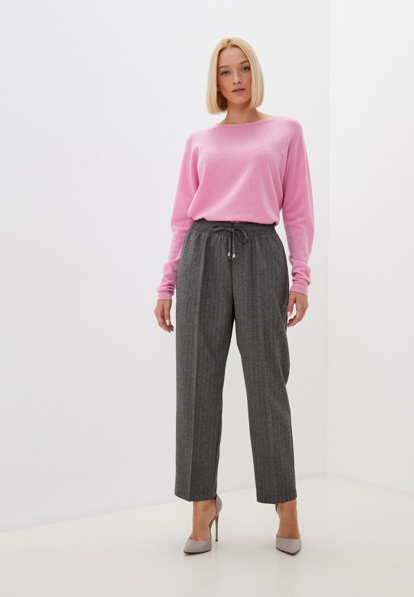 фото Брюки kontatto