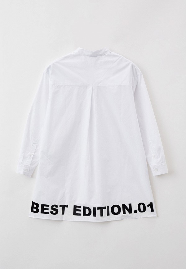 фото Рубашка gulliver