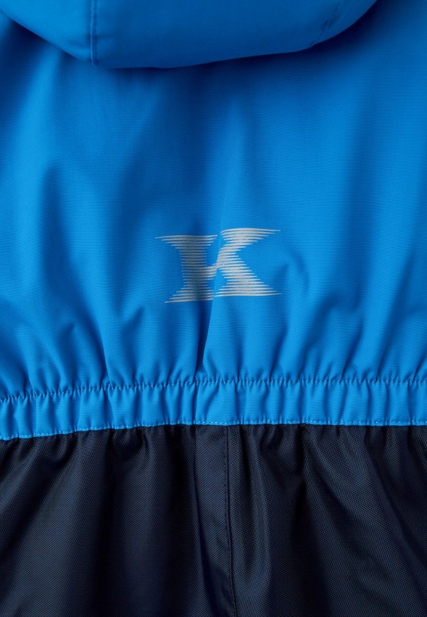 фото Комбинезон утепленный kerry