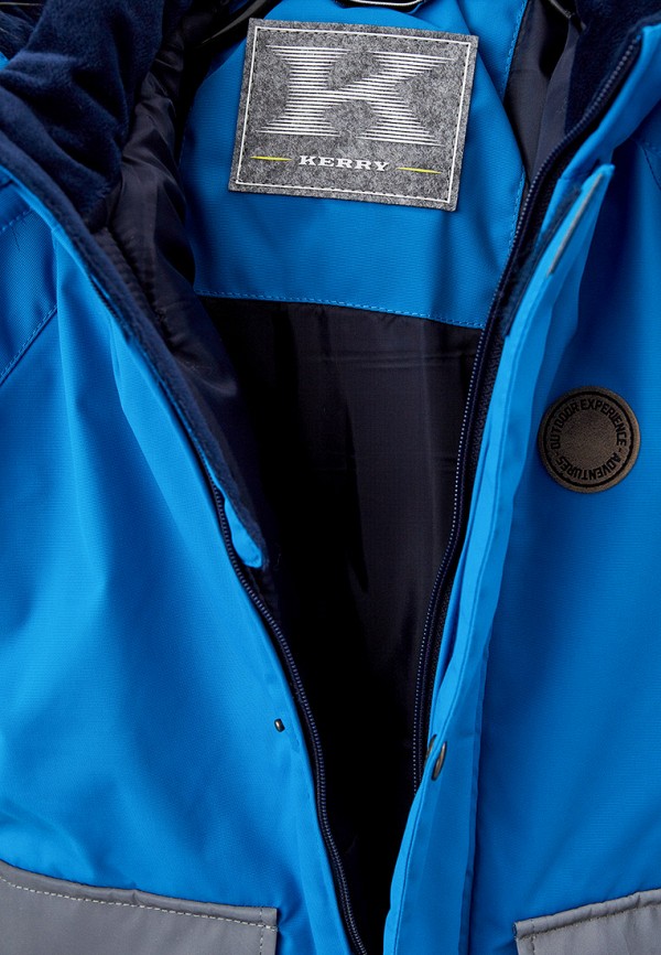 фото Комбинезон утепленный kerry