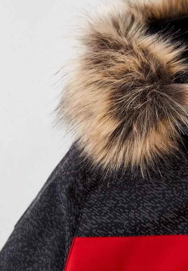 фото Куртка утепленная kerry