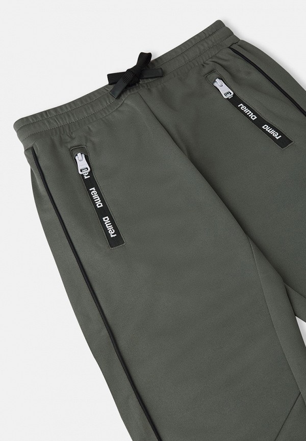 фото Брюки спортивные reima