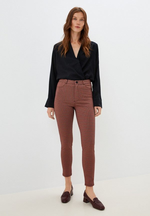 фото Брюки springfield