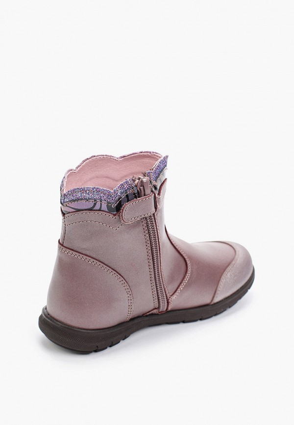 фото Полусапоги pablosky